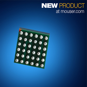 마우저, ADI의 LTM2810 μModule 절연기 공급